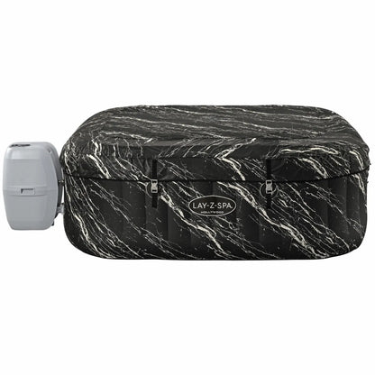 Lay-Z Spa Hollywood AirJet opblaasbare spa - 6 persoons
