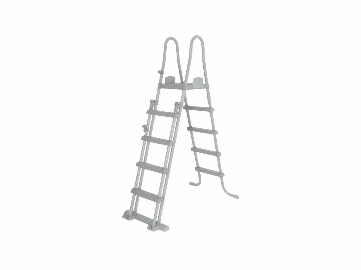 Bestway APX 365 zwembad - 956 x 488 x 132 cm - met zandfilterpomp en accessoires