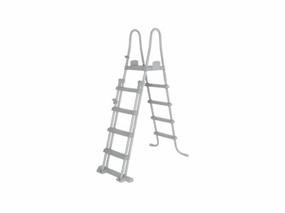 Bestway APX 365 zwembad - 956 x 488 x 132 cm - met zandfilterpomp en accessoires