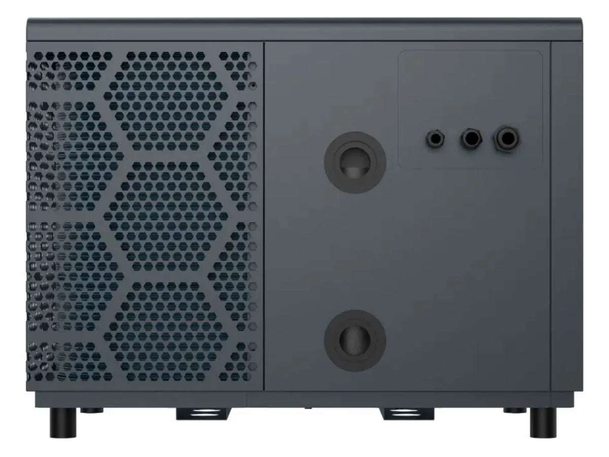 W' eau Hybride spa warmtepomp - 7,3 kw