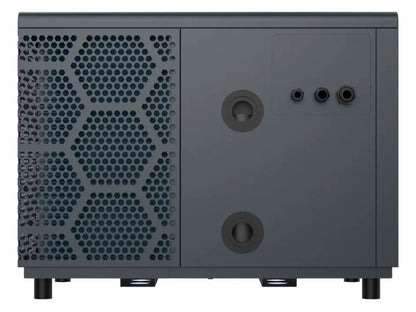 W' eau Hybride spa warmtepomp - 7,3 kw