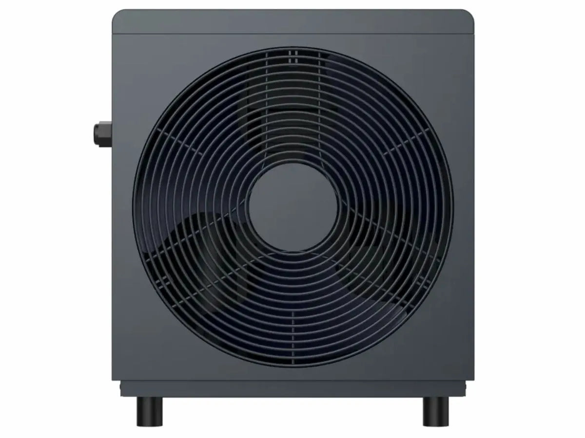 W' eau Hybride spa warmtepomp - 7,3 kw