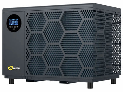 W' eau Hybride spa warmtepomp - 7,3 kw