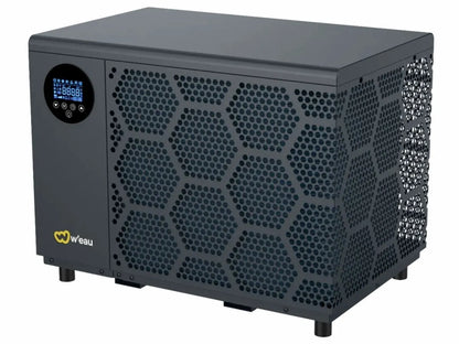W' eau Hybride spa warmtepomp - 7,3 kw