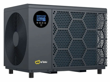 W' eau Hybride spa warmtepomp - 7,3 kw