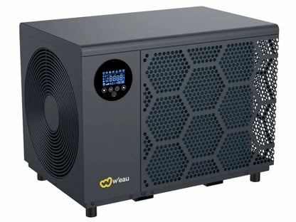 W' eau Hybride spa warmtepomp - 7,3 kw