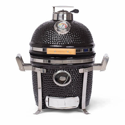 Yakiniku Basic Kamado barbecue - compact