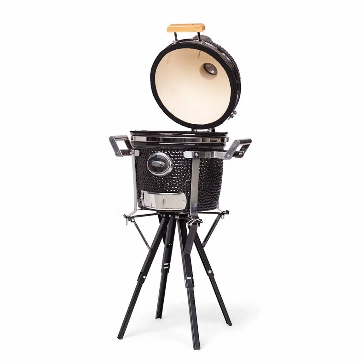 Yakiniku Basic Kamado barbecue - compact