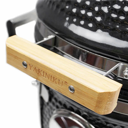Yakiniku Basic Kamado barbecue - compact