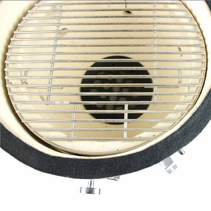 Yakiniku Basic Kamado barbecue - compact